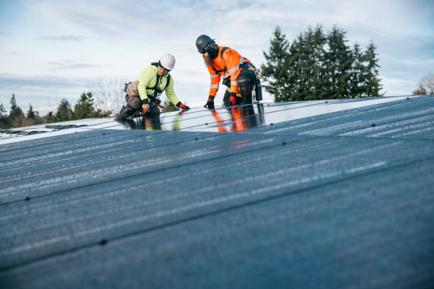 Trusted Emergency Roof Repair service in Anahuac, TX - Ben Roofing and Steel LLC